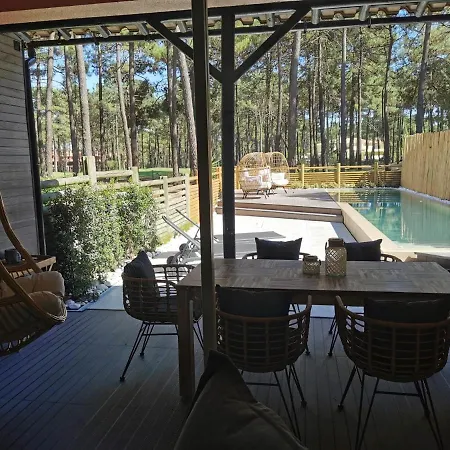 My - Aroeira Golf & * シャルネカ