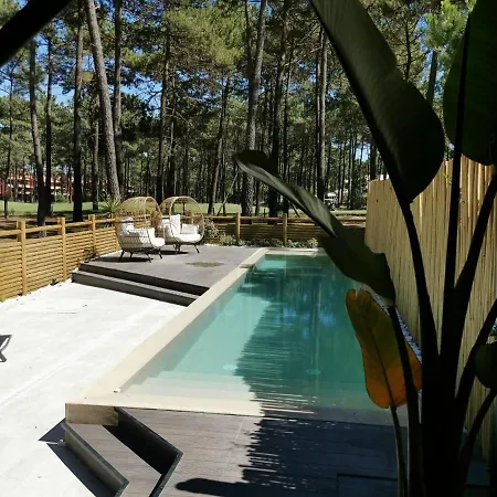 アパート My - Aroeira Golf & *