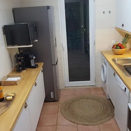 My - Aroeira Golf & アパート