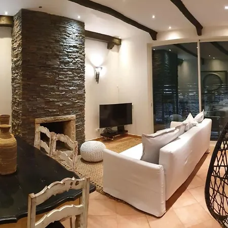 アパート My - Aroeira Golf & *