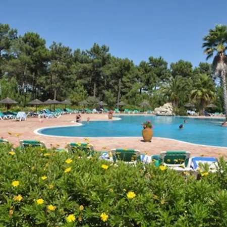 アパート My - Aroeira Golf & *