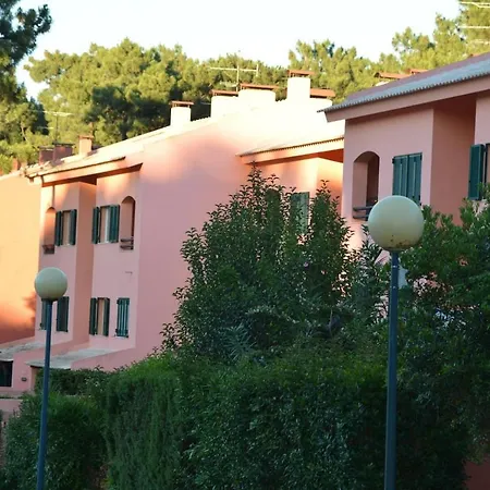 アパート My - Aroeira Golf & *