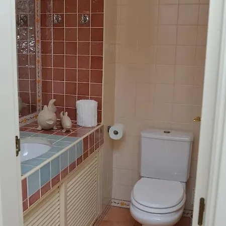 アパート My - Aroeira Golf & *