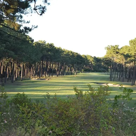 My - Aroeira Golf & アパート *