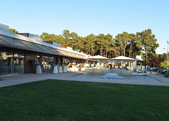 My - Aroeira Golf &
