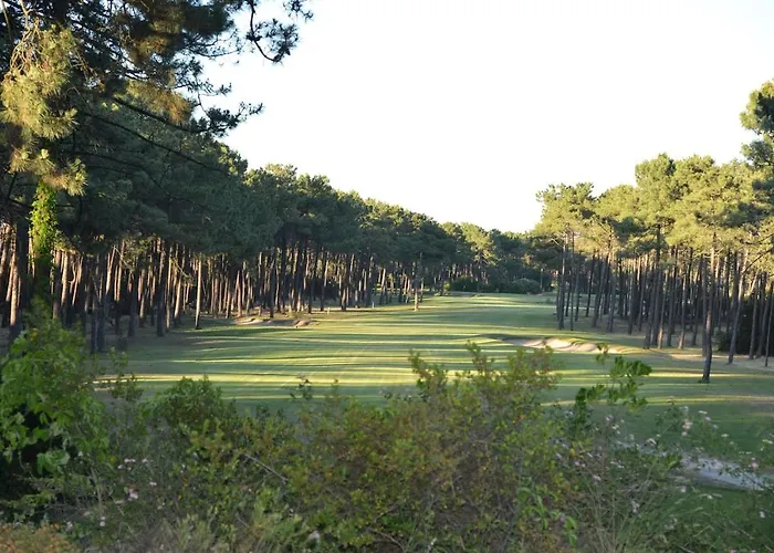 My - Aroeira Golf & شقة *