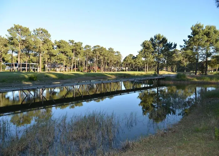 شقة My - Aroeira Golf & *