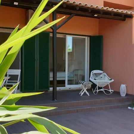 Apartment My - Aroeira Golf &