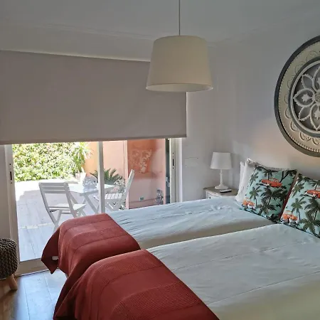 My - Aroeira Golf & *