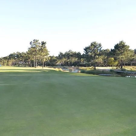 Apartment My - Aroeira Golf & Charneca (Setubal)