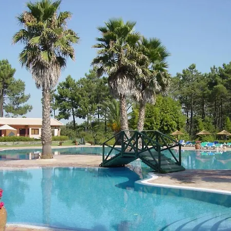 My - Aroeira Golf & * Charneca (Setubal)