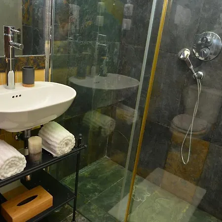 Apartment My - Aroeira Golf &