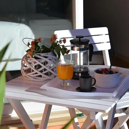 Apartment My - Aroeira Golf &