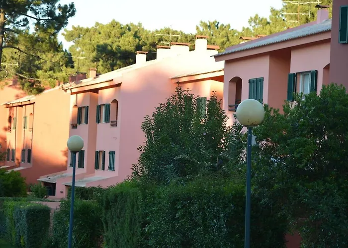 Διαμέρισμα My - Aroeira Golf & *