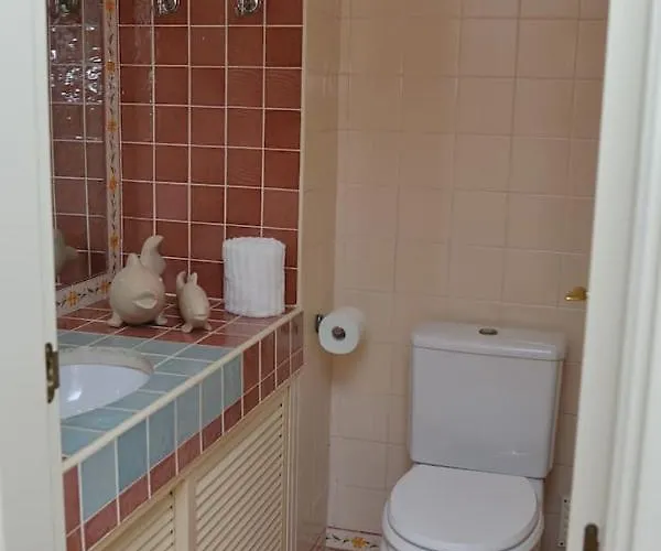 Διαμέρισμα My - Aroeira Golf & *