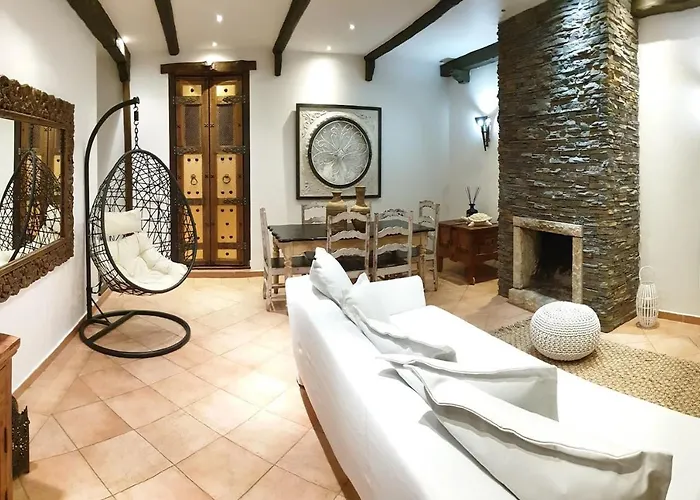 公寓 My - Aroeira Golf &